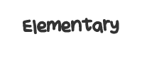 Elementary